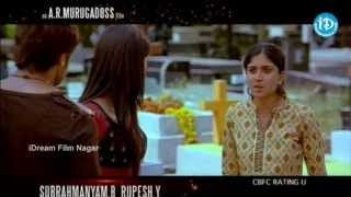 7th Sense Movie New Trailor 03 - Suriya - Shruti Hassan