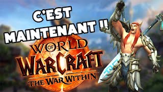 Guide COMPLET pour Débuter ou Revenir sur WoW en 2024 ! Quelle classe jouer, leveling, endgame...