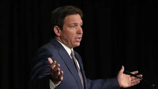 FL Governor Ron DeSantis to visit Staten Island