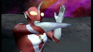 【初代大怪獣バトル】ウルトラマンゼアス　Ultraman Zearth 必殺技 カード紹介　大怪獣バトルウルトラコロシアムDXウルトラ戦士大集結