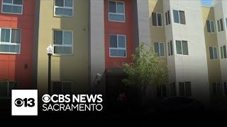 Grand opening held for new affordable senior living community in Sacramento