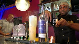 New vodka option available in Barbados