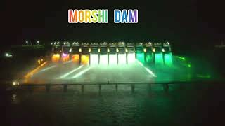 morshi simbhora dam 15 August special morshi Maharashtra India