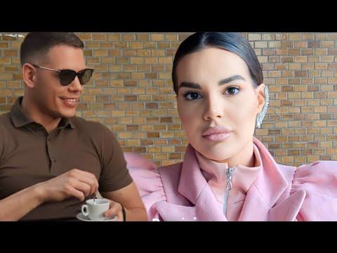 JOVANA O NEPOZNATIM DETALJIMA VEZE SA BOGDANOM! - YouTube