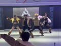 aespa 애스파 drama mma intro x break dance mirror dance cover by hoa