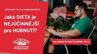 Jaká DIETA je NEJÚČINNĚJŠÍ PRO HUBNUTÍ? Keto, Paleo, Nízkotučná, Nízkosacharidová,...