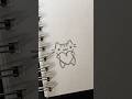 Cute Things to Draw When Bored ✏️ - Part 26 #drawing #sketch #cute #cat #simple #easy #tutorial #art