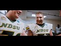 2023 ndsu football highlights vs. montana state fcs playoffs 2nd round