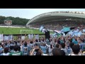 【川崎フロンターレ】2016年6月18日 フィールドプレーヤー練習開始