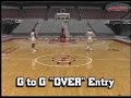 Actions for The High Post Offense!