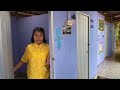 สุขาดี มีความสุข happy toilet โรงเรียนนิคมพัฒนาภาคใต้1 สพป.สตูล