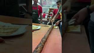 UYGAR DOĞANAY GELDİ BORU KEBABINI EMRE YEDİRDİ #SHORTS