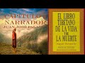 capÍtulo 4 audiolibro el libro tibetano de la vida y la muerte