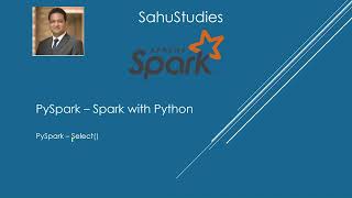 PySpark Tutorial 40 | Select Function PySpark | Spark Tutorial | Data Engineering | Data Analytics