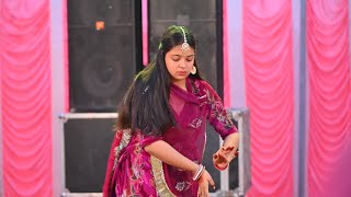 Mehla Niche sa... ||Wedding dance|| ||Folk music|| ||Ghoomar||