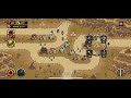 kingdom rush frontiers nazeru s gates how to get 3 stars first attempt on level 6 nazeru s gates