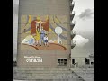 Rhys Fulber - Ostalgia (2019) FRONTLINE ASEMBLY. TECHNO. INDUSTRIAL