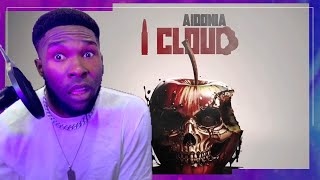 Aidonia - I Cloud (Official Audio) REACTION
