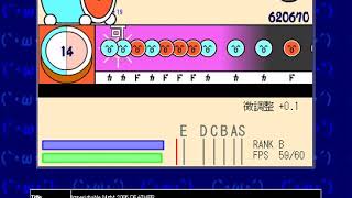 【太鼓のオワタツジン】終5 Imperishable Night 2006 Deather クリア