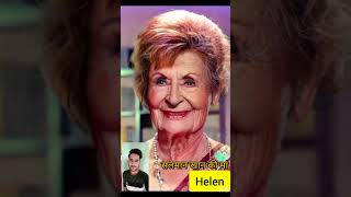 Helen (old and young)#shorts #viral #trending