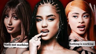 Tyla’s career is falling apart and it's all her fault