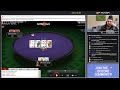 First OP-Poker grind stream $30-$30k!