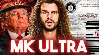 Is MKUltra Still Running?