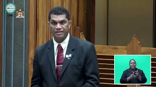 Fiji’s Minister for Education informs, which guidelines does the Ministry use to make appointments.