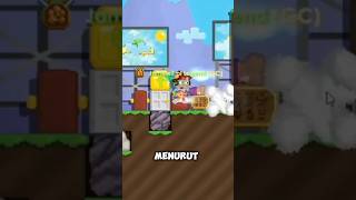 Ketika Player Pintar Banget Di Growtopia - #shorts