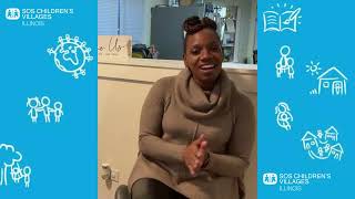 Chicago Foster Parent Vlog Series: Miss Chandra \u0026 Miss Charlene Episode 1