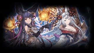 【グラブル】ごめんなさいとありがとう 本当の使命