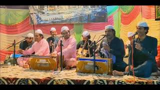 Aap Sa koi Haseen Maine Dekha hi Nahin Qawwali || Baba GuranDita || @BabajiLajpal #lyrics  #naat