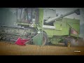 ddr landmaschinen fortschritt e 514 komplex best of harvest