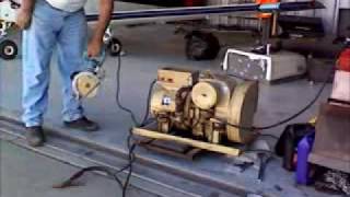 4KW Generator