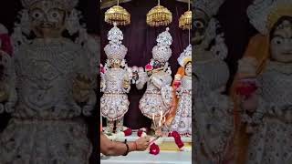 Swaminarayan Aarti @junagadhswaminarayantemple458 #Short#Aarti#Video#Jay Swaminarayan#JayKrishnaji