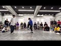 16強 政嶧 vs 筠涵 大年初舞 vol.5 miki 兒童街舞工作室