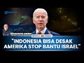 [FULL] Pengamat: Kunci Perang Israel-Iran Ada di Amerika, Pilih Cabut Dukung Zionis atau Cari Kiamat