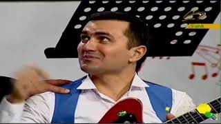 🎸Rüstəm Quliyev xatirəsinə - Teymur Laçınlıdan Dilbərim. Space TV 2019