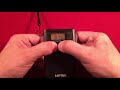 mifine mf 198u am fm stereo radio full review