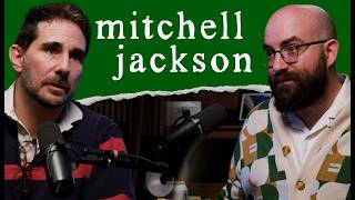 Mitchell Jackson on Crisis PR, Billionaire Clients and Cancel Culture