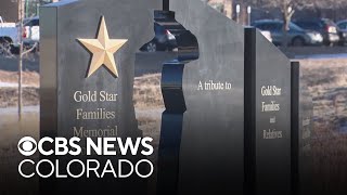 Aurora's police recruits reflect on service at Colorado Freedom Memorial