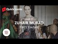 Quick Looks | ZUHAIR MURAD | Look 11 | FW22 Couture