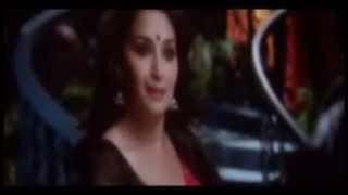 MADHURI DIXIT - Ghagra!! "Yeh Jawaani Hai Deewani"!  (Full Song♥)