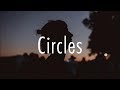 Post Malone - Circles (Lyrics)