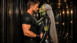 She Wasn't the Matriarch He Desired—But She Became the One He Required