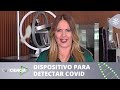 ConCiencia | Dispositivo para detectar el coronavirus