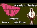 Catherine: Full Body - Emperio Stage 3 - Normal Standard - Gold Prize (25/32)