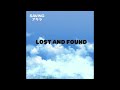 saving akira lost and found official audio