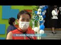 new kindergarten opening in gachuurt village unicef mongolia