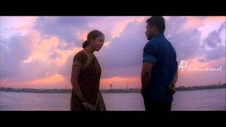 Kaakha Kaakha Movie Scenes | Suriya agrees to marry Jyothika | Harris Jayaraj | Gautham Menon